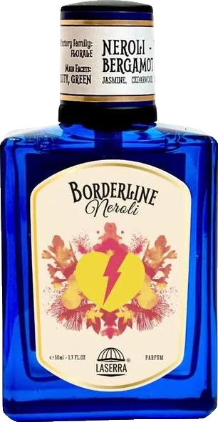 La Serra Borderline Neroli