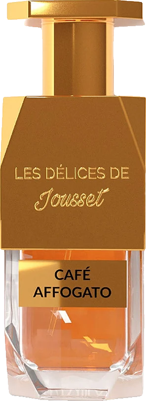 Jousset Parfums Cafe Affogato