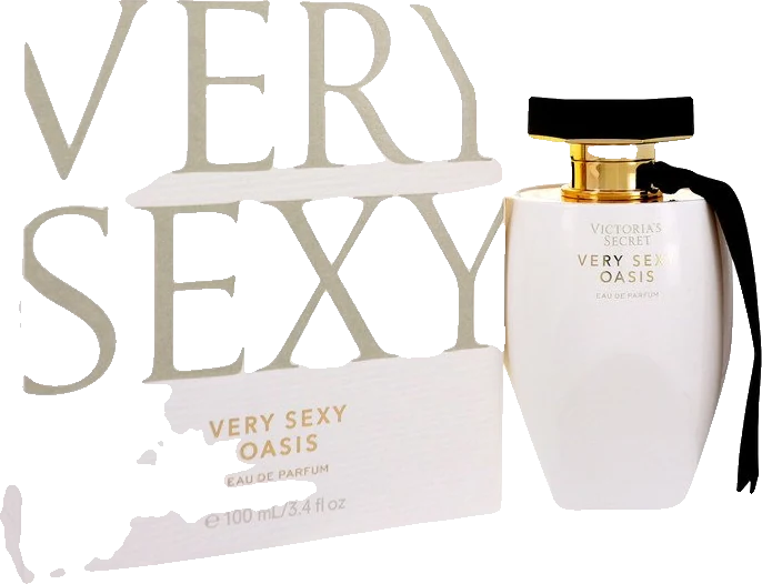 Victorias Secret Very Sexy Oasis