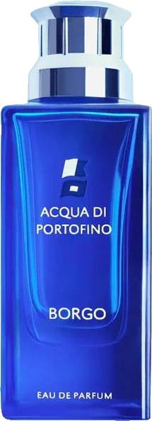 Acqua di Portofino Borgo