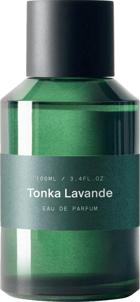 Marie Jeanne Tonka Lavande