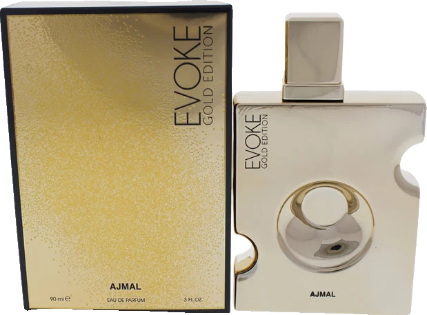 Ajmal Evoke Gold Edition