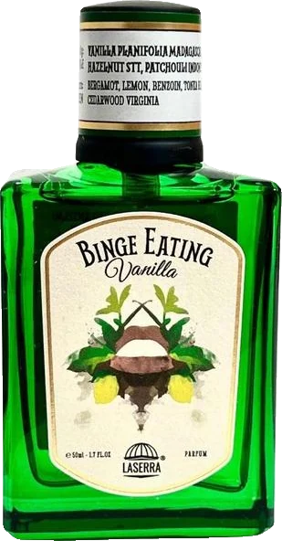 La Serra Binge Eating Vanilla