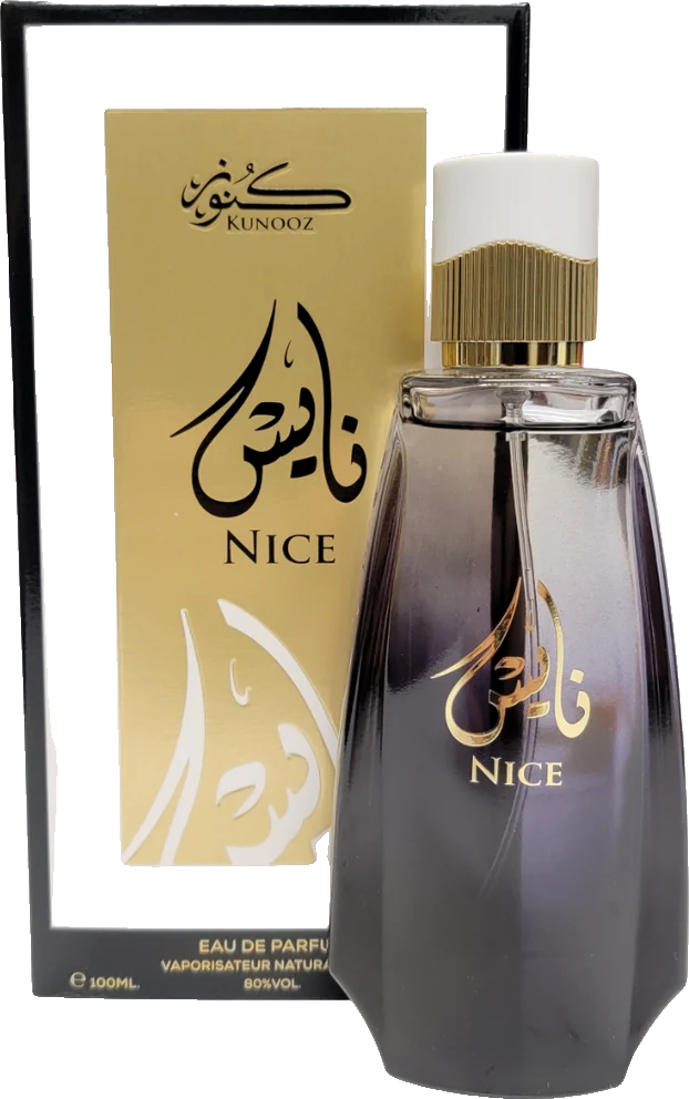Zoghbi Nice