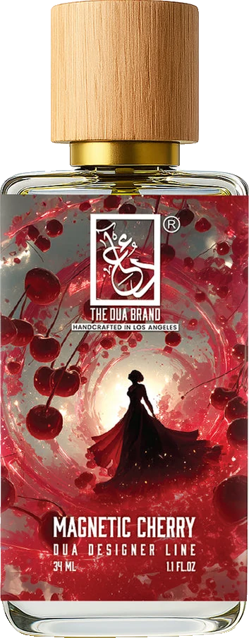 Dua Fragrances Magnetic Cherry