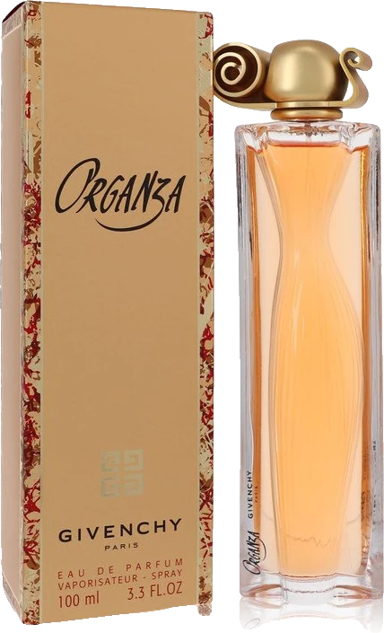 Givenchy Organza