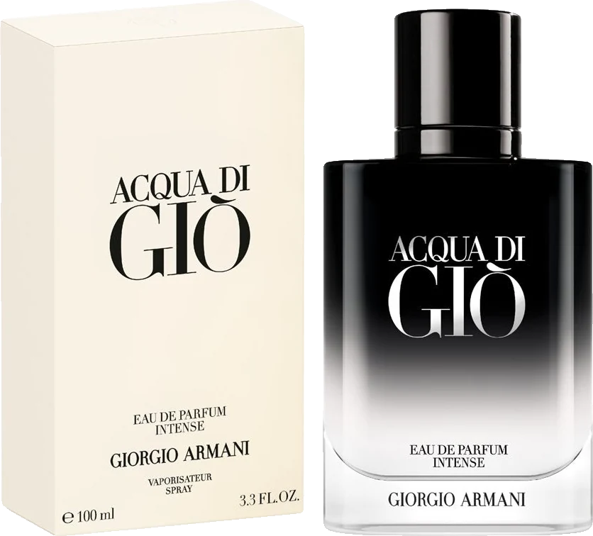 Giorgio Armani Acqua di Gio Eau de Parfum Intense