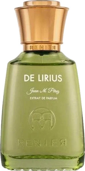 Renier Perfumes De Lirius