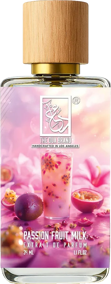 Dua Fragrances Passion Fruit Milk