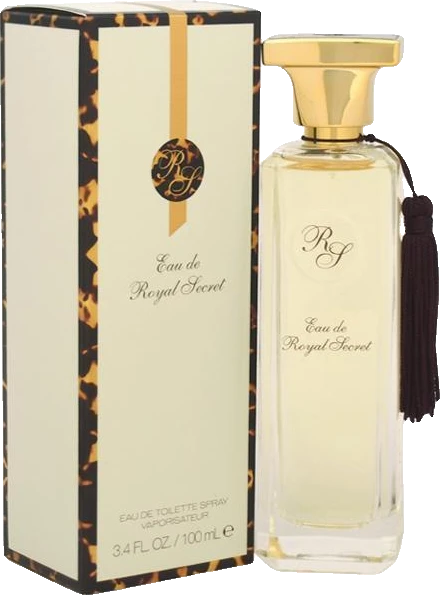 Five Star Fragrances Eau de Royal Secret