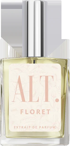 ALT. Fragrances Floret