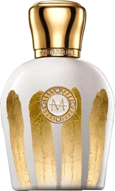 Moresque Ballerina