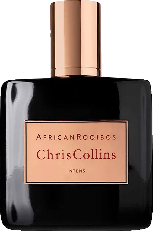 Chris Collins African Rooibos Intens