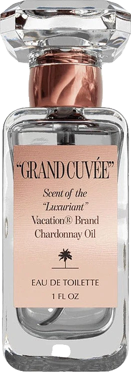 Vacation Grand Cuvee