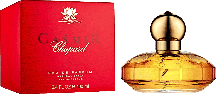 Chopard Casmir Chopard Vintage 1991