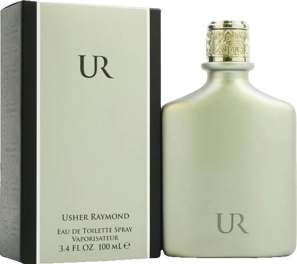 Usher Ur Eau de Toilette