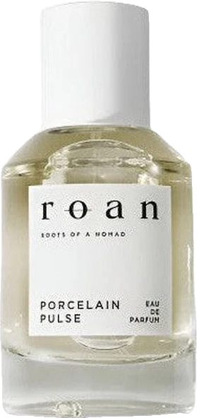 Roan Porcelain Pulse