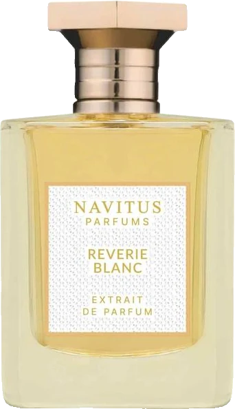 Navitus Parfums Reverie Blanc