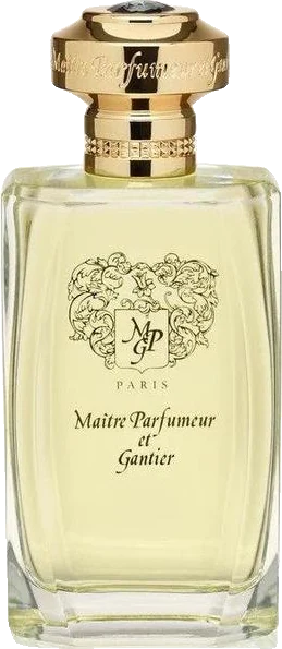 Maitre Parfumeur et Gantier Eau du Jeune Homme