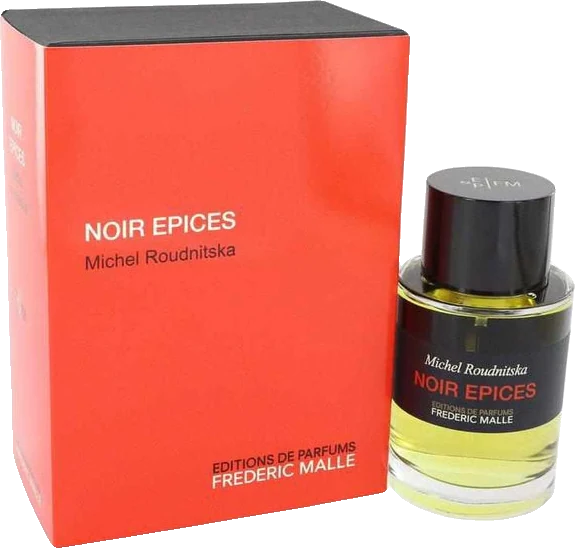 Frederic Malle Noir Epices