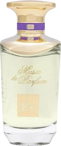 Music de Parfum SI