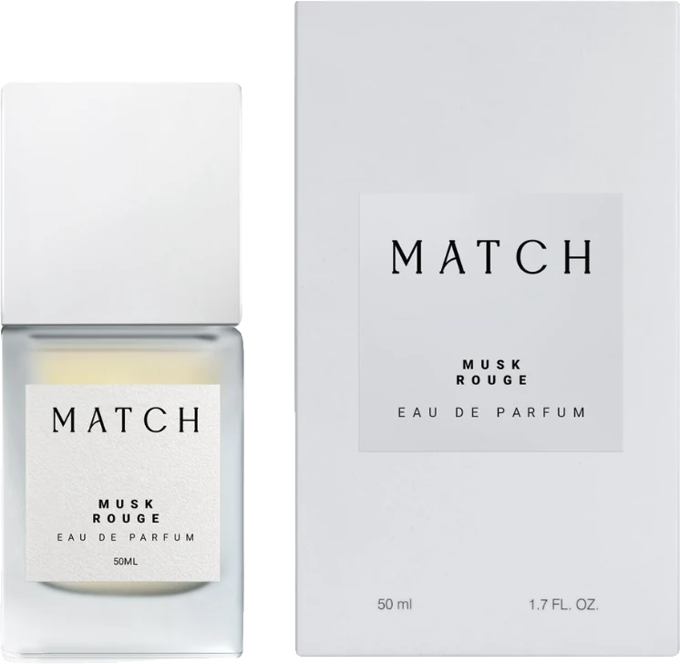 Match Musk Rouge