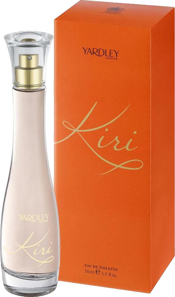 Yardley Kiri