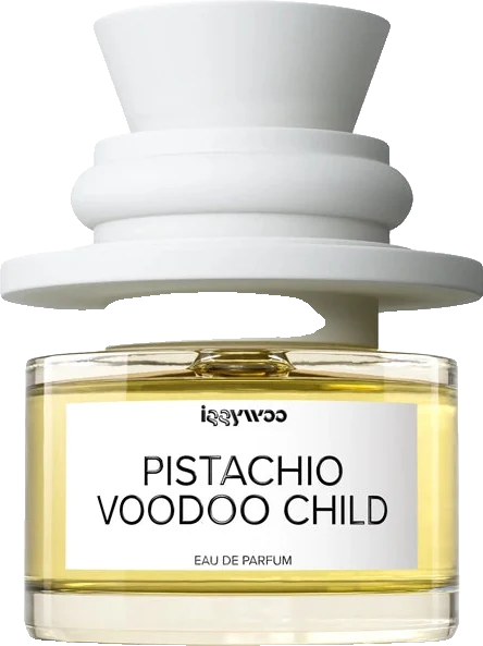 Iggywoo Pistachio Voodoo Child