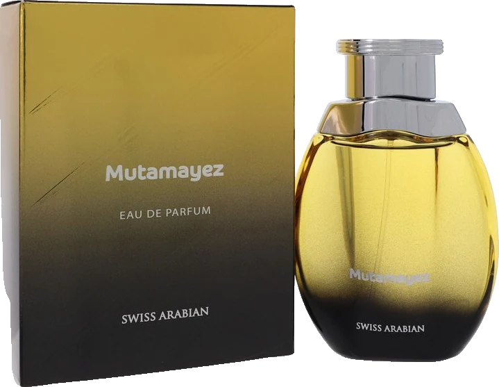Swiss Arabian Mutamayez