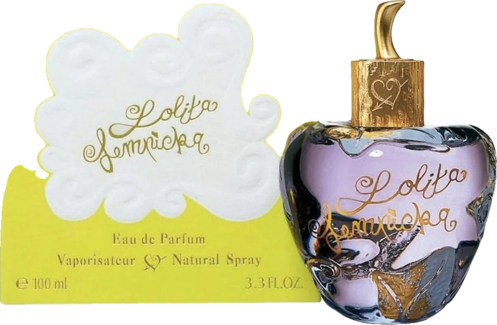 Lolita Lempicka Vintage Women/Femme