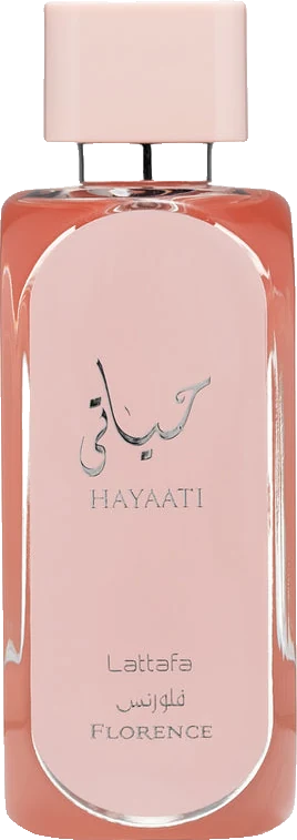 Lattafa Hayaati Florence