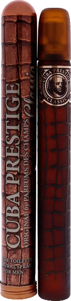 Cuba Prestige Classic