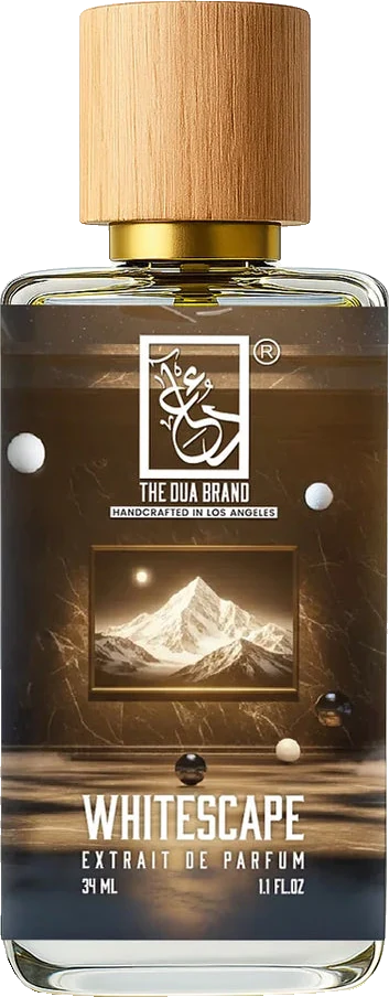 Dua Fragrances Whitescape