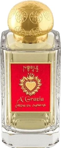 Nobile 1942 A' Grazia