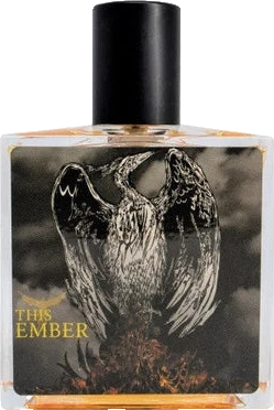 Anka Kuş Parfüm This Ember