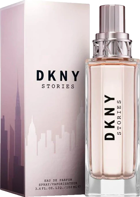 Donna Karan Dkny Stories