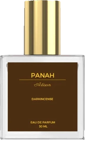 Panah London Darkincense