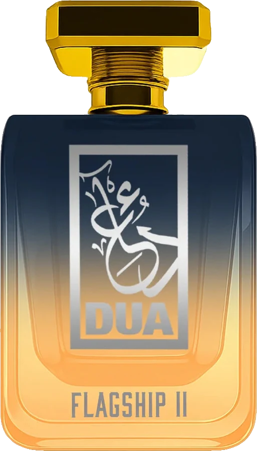Dua Fragrances Flagship II Special Edition