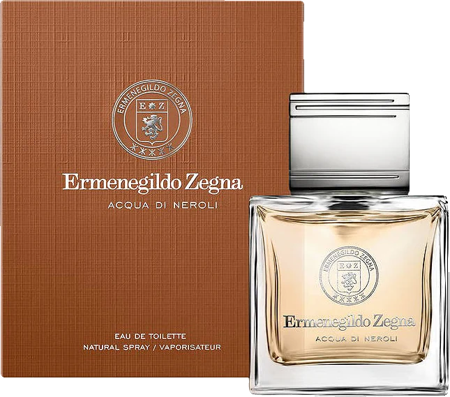 Ermenegildo Zegna Acqua di Neroli
