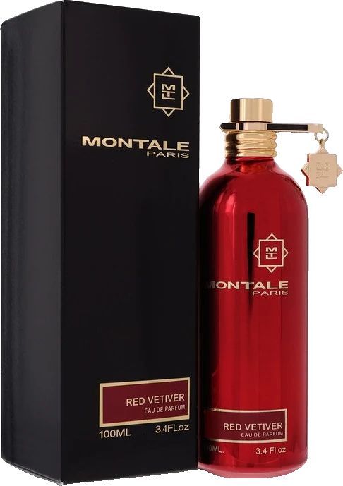 Montale Red Vetiver
