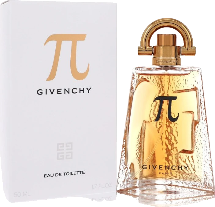Givenchy Pi