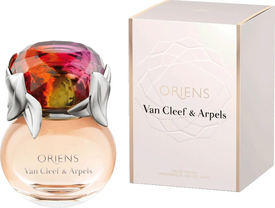 Van Cleef & Arpels Oriens