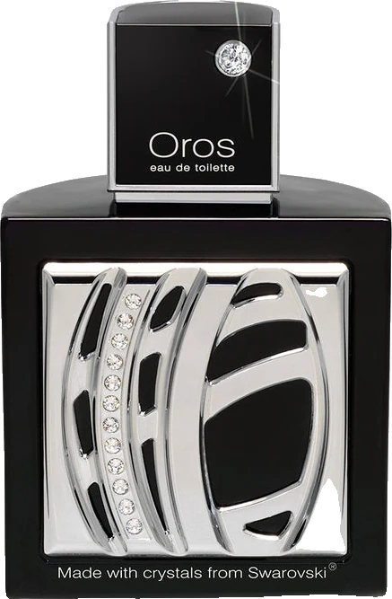 Armaf Oros Black