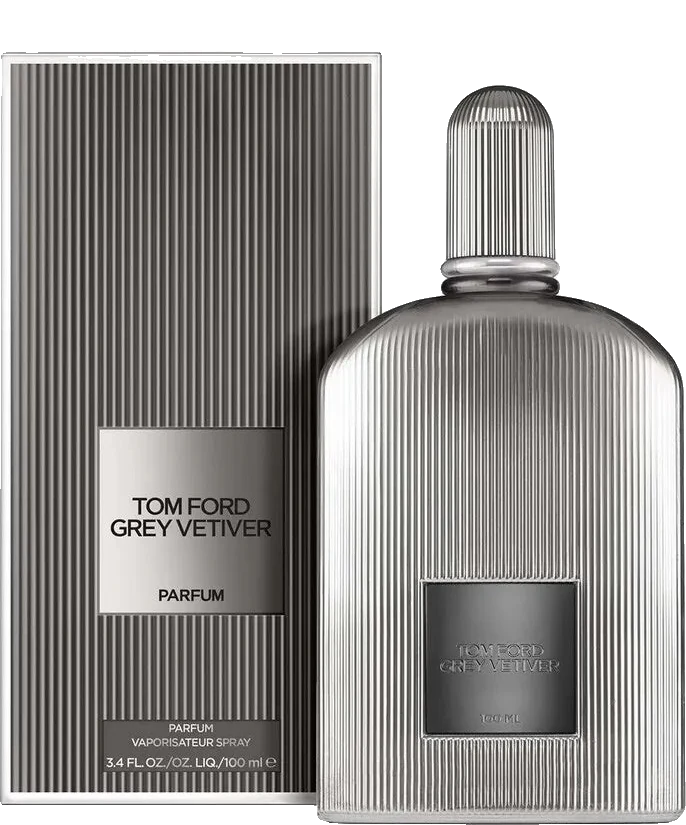Tom Ford Grey Vetiver Parfum