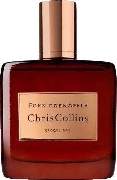 Chris Collins Forbidden Apple Croque Moi