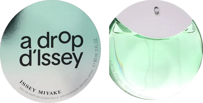 Issey Miyake A Drop of Issey Essentielle