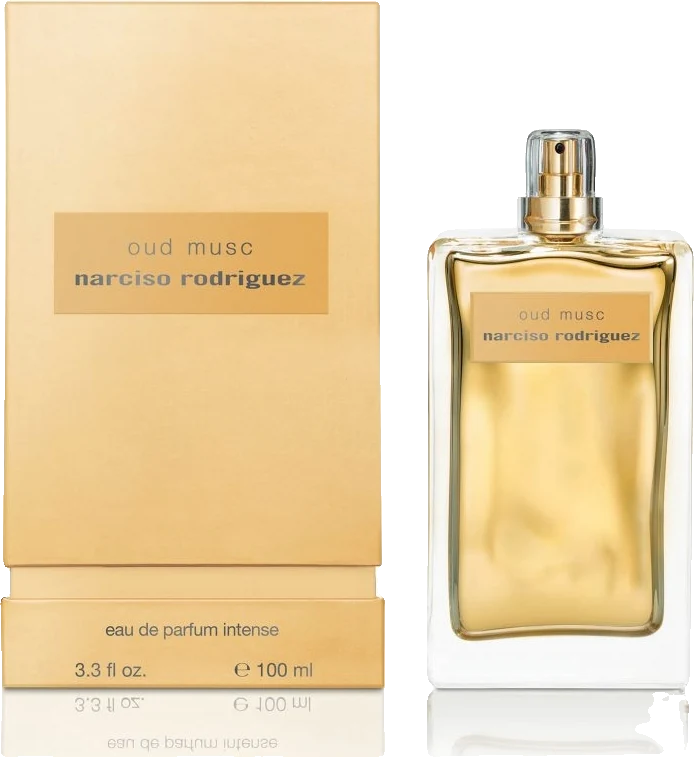 Narciso Rodriguez Oud Musc Intense