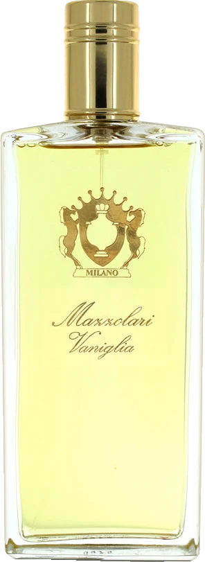 Mazzolari Vaniglia