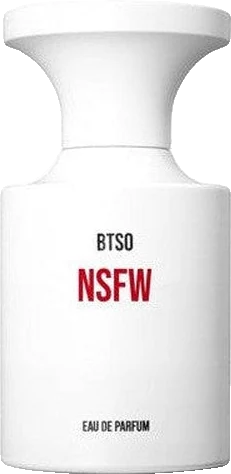 Borntostandout Nsfw