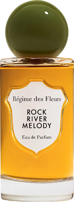 Régime des Fleurs Rock River Melody
